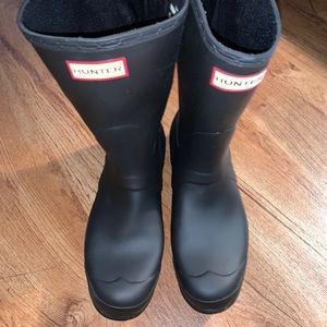 Women’s Original Short Rain Boots